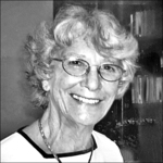 Priscilla Louise (Newall) Sandler