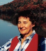 Priscilla M. Beaudry (1933 - 2022)
