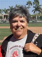 Priscilla M. Ellis