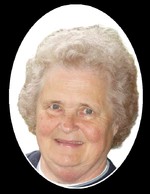 Priscilla M. Holcomb