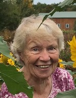 Priscilla M. (King) Smith (1932 - 2020)