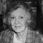Priscilla Macauley (1926 - 2017)