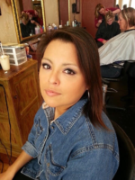 Priscilla Marie Gonzales
