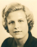 Priscilla Marion Gminski (1920 - 2018)