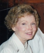 Priscilla Mary Orr