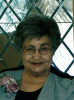 Priscilla Mary Stewart (1930 - 2015)