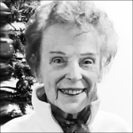 Priscilla McPhee Gibney