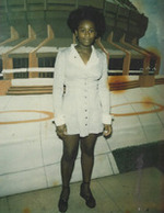 Priscilla Norville (1953 - 2019)