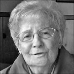 Priscilla P. Harding
