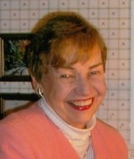 Priscilla "Penny" J. Pepin