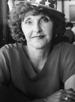 Priscilla R. Vibbard (1940 - 2018)