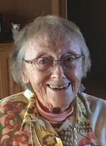 Priscilla Schleich (1927 - 2021)