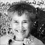 Priscilla Simpson Boyan (1920 - 2020)