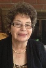 Priscilla Sisneros (1929 - 2017)