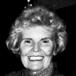Priscilla T. Wilcox