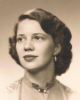 Priscilla Teixeira (1928 - 2015)