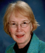 Priscilla Trudeau-Chernitsky
