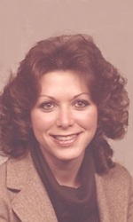 Priscilla Tyndall