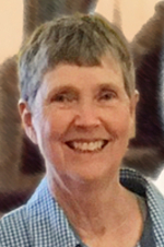 Priscilla Webster Hanks (1948 - 2020)