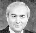 Professor Carlo J. De Luca