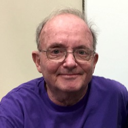 Professor Emeritus Dr. Theodore 