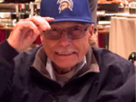 Professor Emeritus Sir Byron "Scott" Johns   Norwood