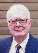 Professor Emeritus William Boyce