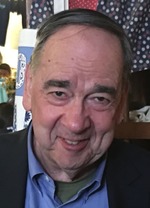 Professor Harry Roy