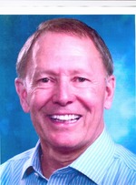 Professor John Rea Ostwald