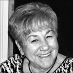 Prudence M. "Prudy" Herendeen