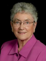 Prudence Nystuen