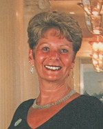 Prudence "Prudy" Mary Mack (1947 - 2017)