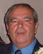 Paul J. Roda (1938 - 2019)