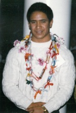 Pukonakona "Kona" Mai (1966 - 1999)