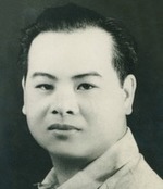 Pvt. Kwack Keung Woo