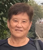 Pyong I. (Min) Bradish