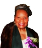 Queen E. Brantley (1925 - 2015)