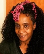 Queen M. Robinson (1965 - 2020)