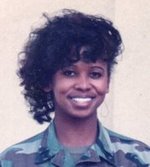 Queen Melvin (1960 - 2018)