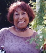 Queenie Brown (1930 - 2020)
