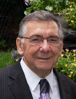 Quentin C. Epaul, Sr. (1933 - 2023)
