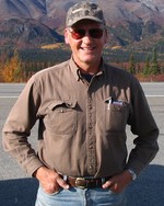 Quentin "Ken" Elmer Carr (1947 - 2022)