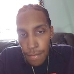 Quincy Maurice Denzel Ellington (1986 - 2022)