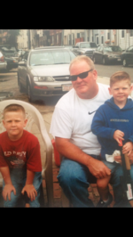 Quinlan "Quinny" J. Sullivan, Jr.