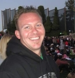 Quinten Matthew Mincher (1977 - 2019)