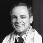 Rabbi Arnold I. Sher
