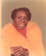 Rachael Campbell (1929 - 2020)