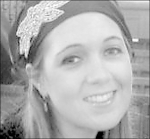 Rachael Emily (Dahlben) Masri