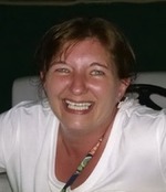 Rachel A. Kimball (1972 - 2020)