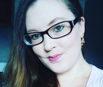 Rachel Amanda Smart (1984 - 2021)